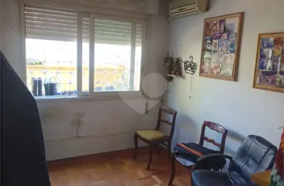Apartamento com 3 quartos à venda na Rua Santana, Santana, Porto Alegre