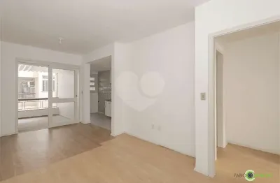 Apartamento com 1 quartos à venda em centro histórico - rs