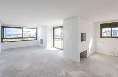 Apartamento com 2 quartos à venda em moinhos de vento - rs