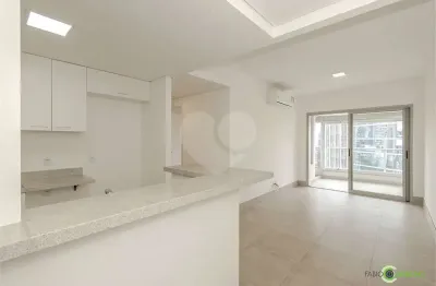 Apartamento com 1 quarto à venda na Rua Mário Antunes da Cunha, Petrópolis, Porto Alegre