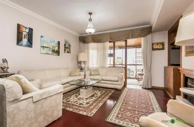Apartamento com 3 quartos à venda em auxiliadora - rs