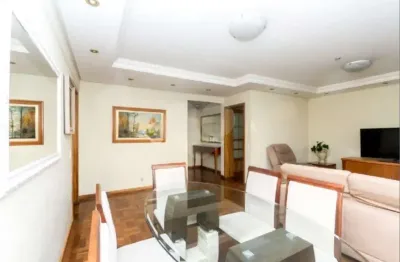 Apartamento com 3 quartos à venda na Rua Vinte e Quatro de Outubro, Moinhos de Vento, Porto Alegre