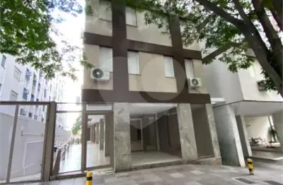 Apartamento com 2 quartos à venda em centro histórico - rs