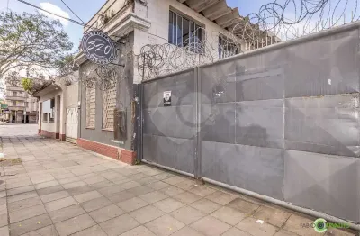 Prédio inteiro com 1 quartos à venda em floresta - rs