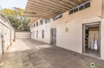 Prédio à venda na Rua Conde de Porto Alegre, Floresta, Porto Alegre
