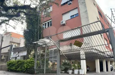 Apartamento com 2 quartos à venda na Rua Barão do Amazonas, Partenon, Porto Alegre