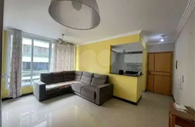 Apartamento com 2 quartos à venda ou para locação em santana - rs