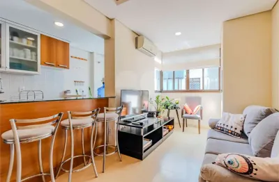 Apartamento com 2 quartos à venda em cidade baixa - rs