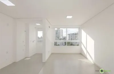 Apartamento com 1 quarto à venda na Rua Barão do Triunfo, Menino Deus, Porto Alegre