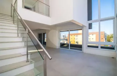 Apartamento com 3 quartos à venda em menino deus - rs