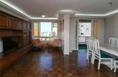 Apartamento com 3 quartos à venda em centro histórico - rs