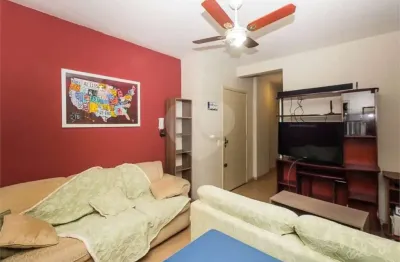 Apartamento com 2 quartos à venda em cidade baixa - rs