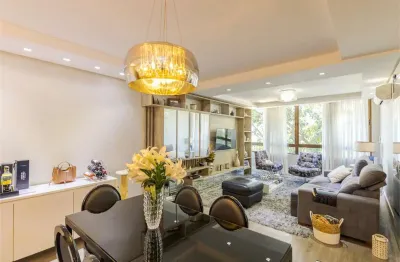 Apartamento com 2 quartos à venda na Rua Irene Capponi Santiago, 243, Cristo Redentor, Porto Alegre