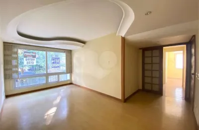 Apartamento com 3 quartos à venda ou para locação em petrópolis - rs