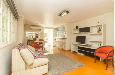 Casa com 3 quartos à venda ou para locação em petrópolis - rs