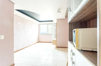 Apartamento com 3 quartos para alugar na Avenida Engenheiro Francisco Rodolfo Simch, 720, Jardim Lindóia, Porto Alegre