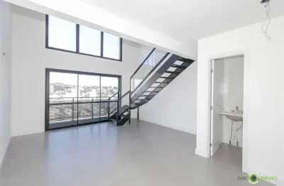 Apartamento com 1 quarto à venda na Rua Professor Freitas e Castro, Azenha, Porto Alegre