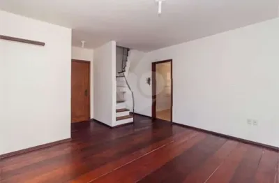 Cobertura com 2 quartos à venda em higienópolis - rs