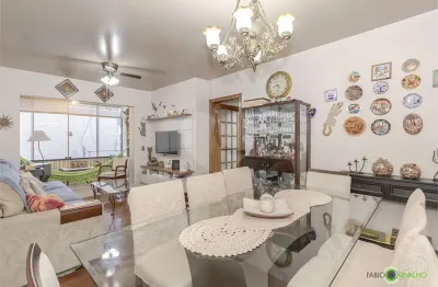 Apartamento com 3 quartos à venda na Rua Visconde do Herval, Menino Deus, Porto Alegre