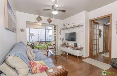 Apartamento com 3 quartos à venda na Rua Visconde do Herval, 11981, Menino Deus, Porto Alegre