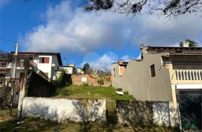 Terreno à venda na Avenida Luiz Moschetti, Partenon, Porto Alegre