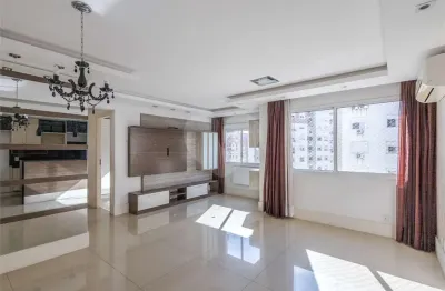 Apartamento com 2 quartos à venda ou para locação em vila ipiranga - rs