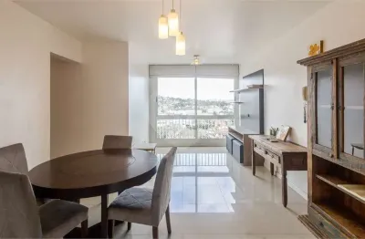 Apartamento com 3 quartos para locação em partenon - rs