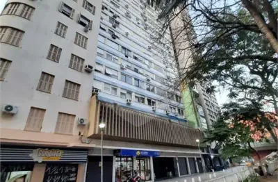 Apartamento com 3 quartos à venda em centro histórico - rs