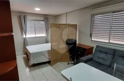 Kitnet / Stúdio à venda na Rua Doutor Barros Cassal, 500, Independência, Porto Alegre