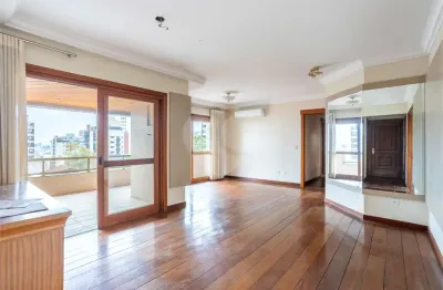 Apartamento com 3 quartos à venda ou para locação em auxiliadora - rs