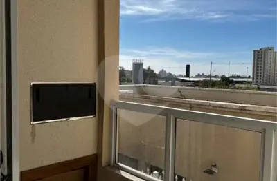 Apartamento com 2 quartos à venda na Avenida Baltazar de Oliveira Garcia, 2478, Sarandi, Porto Alegre