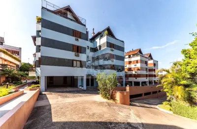 Cobertura com 3 quartos à venda na Rua Dea Coufal, Ipanema, Porto Alegre