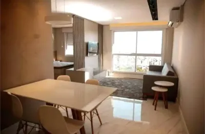 Apartamento com 1 quartos à venda ou para locação em petrópolis - rs