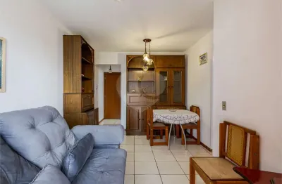 Apartamento com 2 quartos para alugar no Cristo Redentor, Porto Alegre 