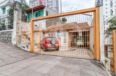 Casa com 2 quartos à venda na Rua Ramiro Barcelos, Independência, Porto Alegre