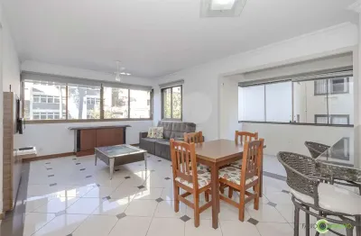 Apartamento com 2 quartos à venda em petrópolis - rs