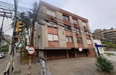 Apartamento com 3 quartos à venda na Rua Felipe de Oliveira, Petrópolis, Porto Alegre