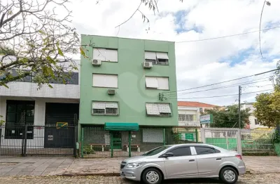 Apartamento com 2 quartos à venda na Rua Luiz Manoel, Santana, Porto Alegre