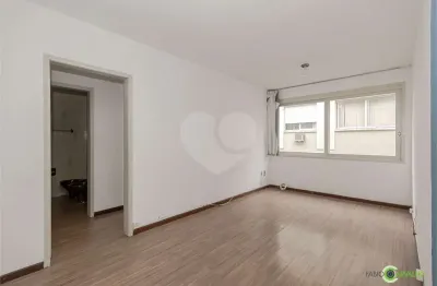 Apartamento com 1 quartos à venda ou para locação em são joão - rs