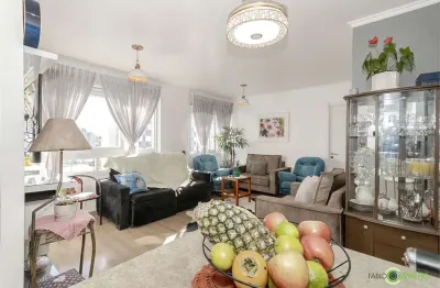 Apartamento com 3 quartos à venda em são sebastião - rs