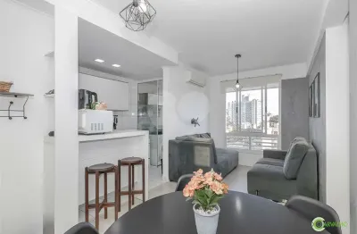 Apartamento com 2 quartos à venda na Rua Aurélio Porto, Partenon, Porto Alegre