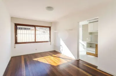 Apartamento com 1 quarto à venda na Avenida Coronel Lucas de Oliveira, 211, Auxiliadora, Porto Alegre