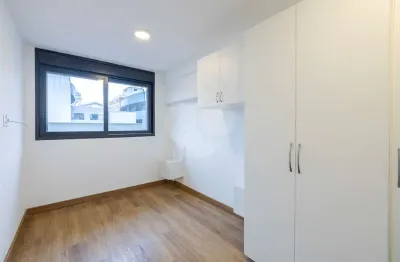 Apartamento com 1 quartos para locação em auxiliadora - rs