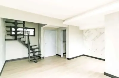 Duplex com 2 quartos à venda em jardim botânico - rs