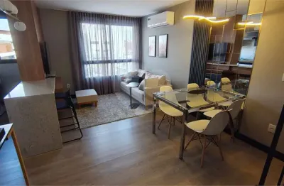Duplex com 2 quartos à venda em jardim botânico - rs