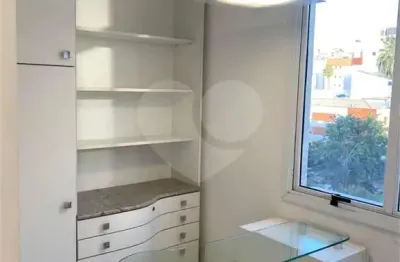 Sala comercial para alugar na Avenida Getúlio Vargas, Menino Deus, Porto Alegre