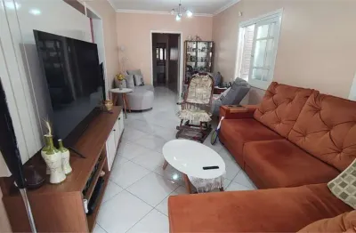 Casa térrea com 3 quartos à venda em santa isabel - rs
