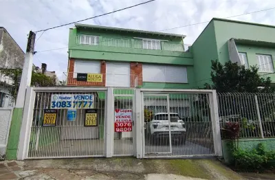 Casa com 4 quartos à venda ou para locação em santo antônio - rs