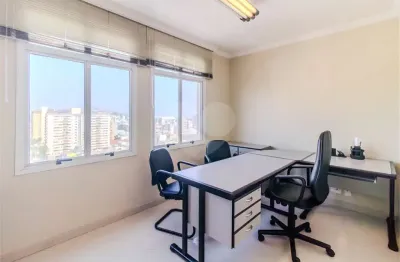 Sala comercial para alugar na Avenida Getúlio Vargas, Menino Deus, Porto Alegre