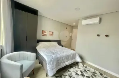 Apartamento com 1 quartos à venda ou para locação em centro histórico - rs